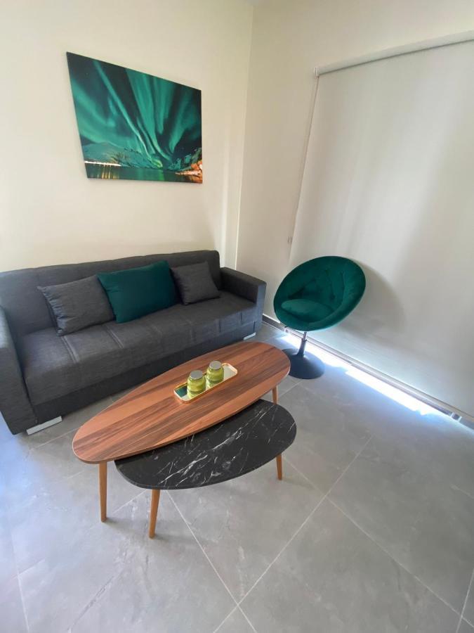 Appartement Two Bedroom Apartment, No 101, By Imh Travel & Tours